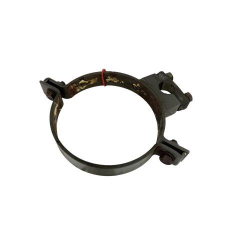 Klamma skaftcylinder